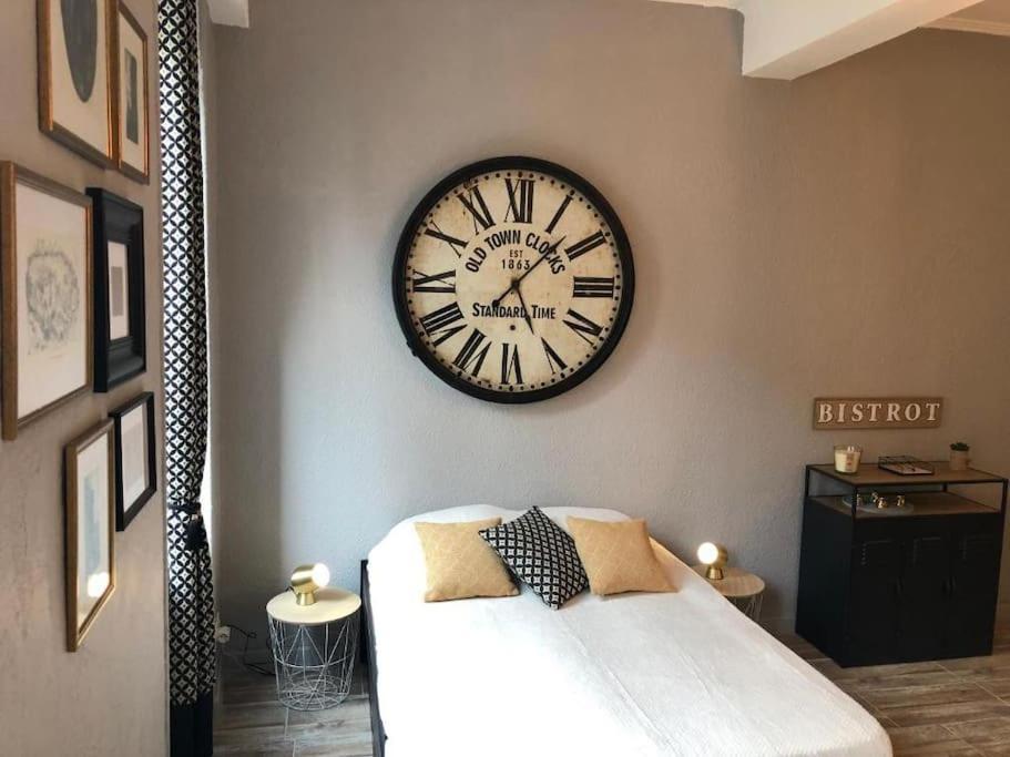 קרקסון Studio Au Pied De La Cite מראה חיצוני תמונה